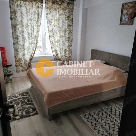 3 CAMERE DECOMANDAT - ETAJ INTERMEDIAR - BLOC NOU - VALEA LUPULUI - Poză 1