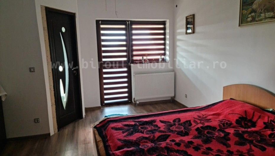 Vilă S+P+M+Pod – Cumpăna Zonă liniștită - Poză 6