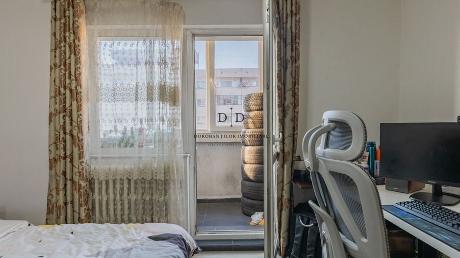 Apartament spațios cu 3 camere de vânzare – Mărăști- FSEGA - Poză 4