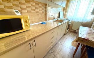 Apartament 2 camere | Copou - Gaudeamus  |  Aproape de UAIC și UMF - Poză 6