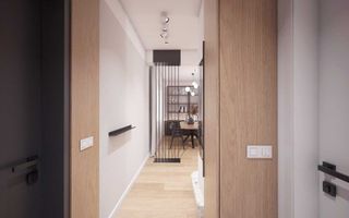 Casă de lux – Eleganță și rafinament în Cartierul Europa - Poză 8