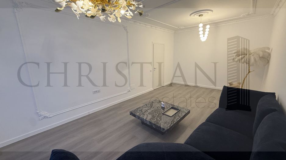 Apartament 2 Camere Exigent Plaza Residence Faza 5 - Poză 1
