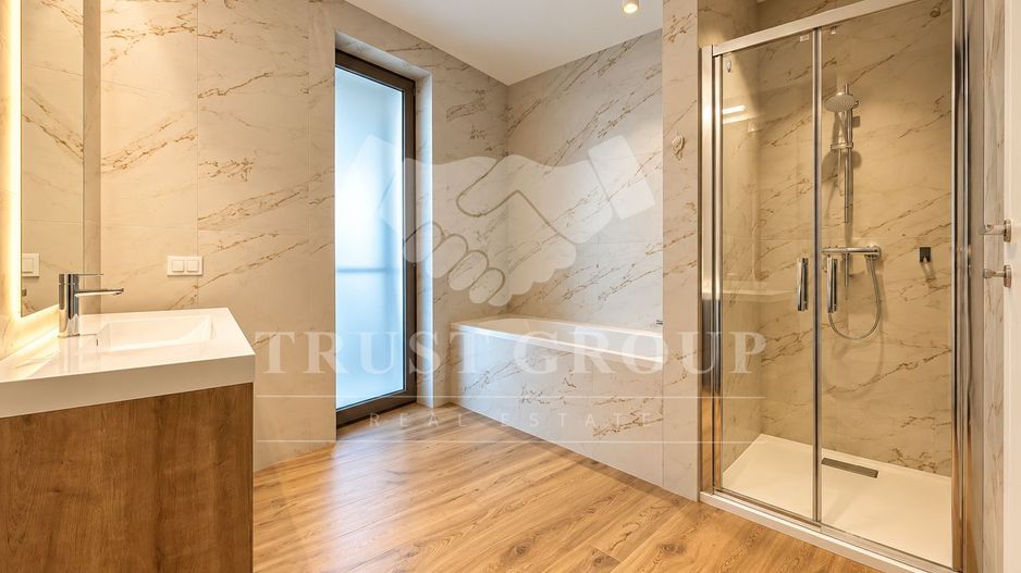 Apartament premium 5 camere Dacia | 176 mp utili+Terasa46mp| 2 locuri de parcare - Poză 38