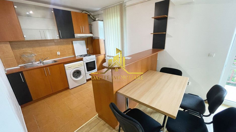 2 camere, mobilat modern, bloc nou, balcon, parcare, Grigorescu - Poză 6