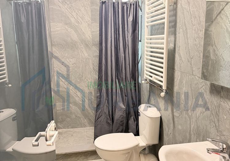 Apartament 3 camere de închiriat în zona centrală – Ștefan cel Mare, Casa Modei, Iași - Poză 5