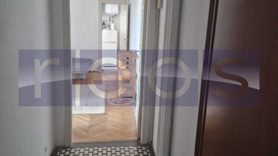 VANZARE GARSONIERA PIATA ROMANA 30MP RISK 1 NECESITA RENOVARE - Poză 6