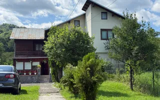 Vila S+P+1 140mp cu teren intravilan 510 mp - valea prahovei- Comarnic - Poză 34