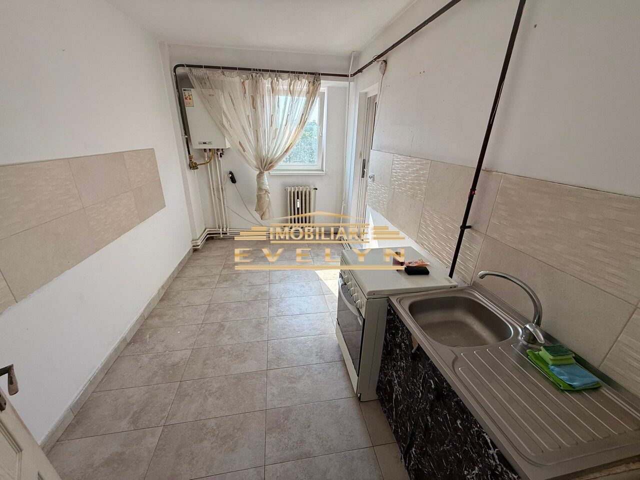 Apartament 2 camere de vânzare – Calea Națională, Zona Gării - Poză 1