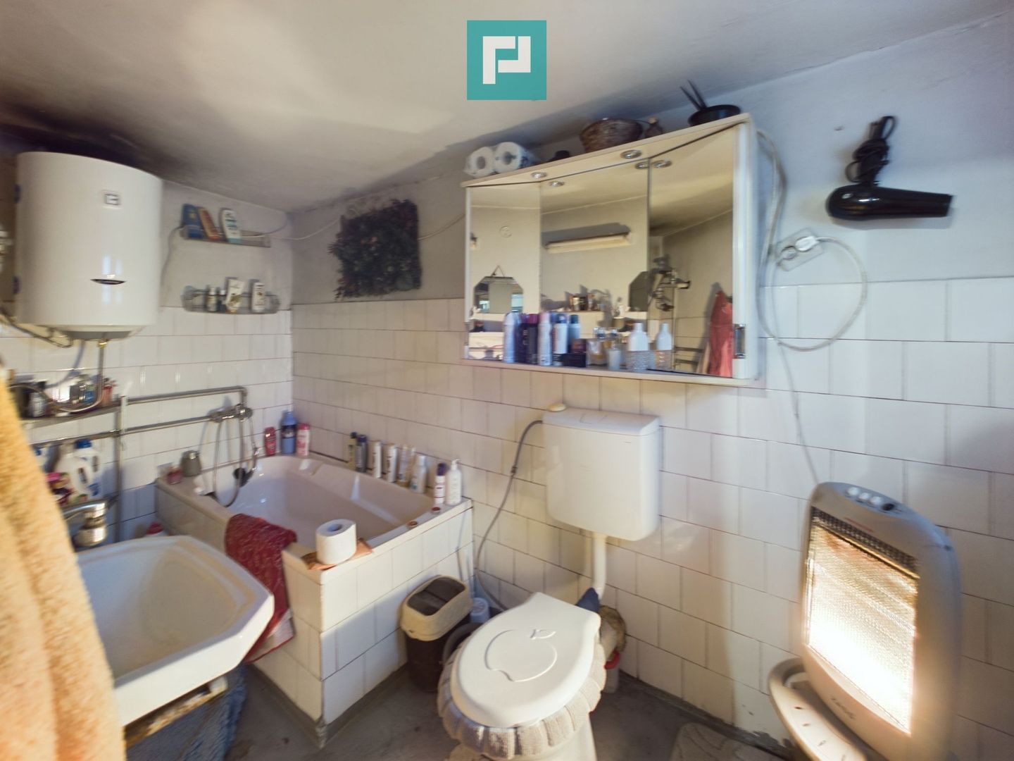 Rezidență de vis pe Valea Mureșului la Lalașinț - Poză 21