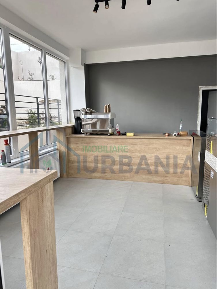 Spatii Comerciale de Vanzare/Inchiriere- 2 min. Manta Rosie, Hlincea - Poză 7