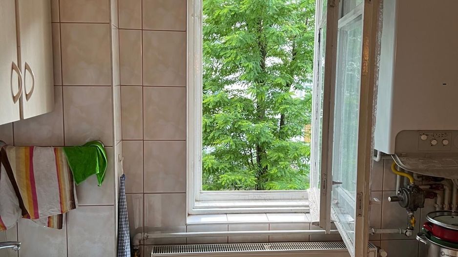 Apartament Mefin | Horia, Closca si Crisan | Platou Izvor - Poză 14