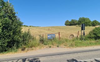 Teren intravilan de vanzare in municpiul Bistrita, cartier Sigmir, 726 mp - Poză 2