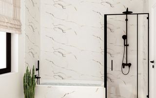 Vila noua in Paradisul Verde, Corbeanca - Poză 14