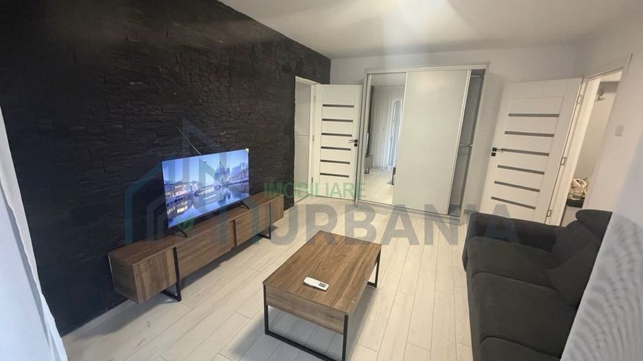 Apartament 2 camere de inchiriat, zona Pacurari, Iasi - Poză 1