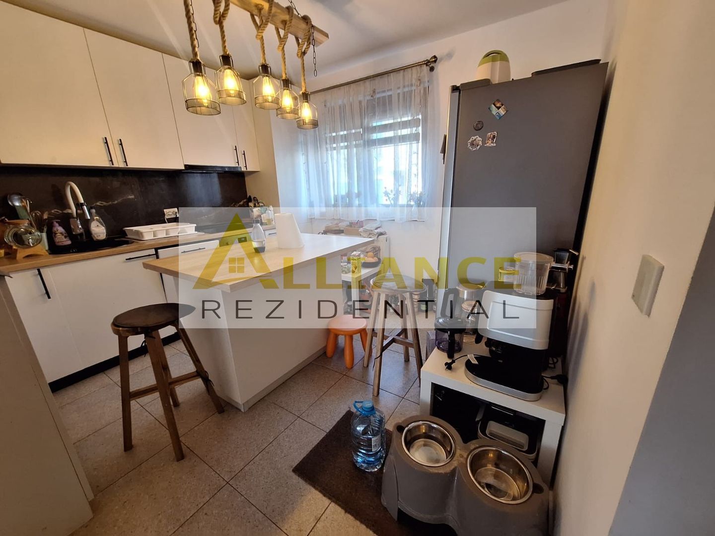 CASA DUPLEX DE VANZARE – CHEIUL DAMBOVITEI 20, POPESTI-LEORDENI - Poză 3