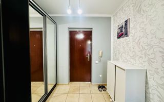 Apartament la cheie | 3 camere | Cartier Europa - Poză 14
