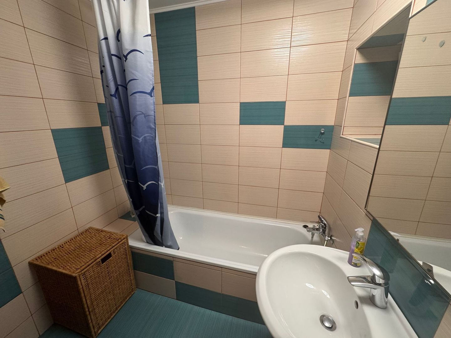 Apartament 2 camere Tei Nada Florilor 7/10 - Poză 7