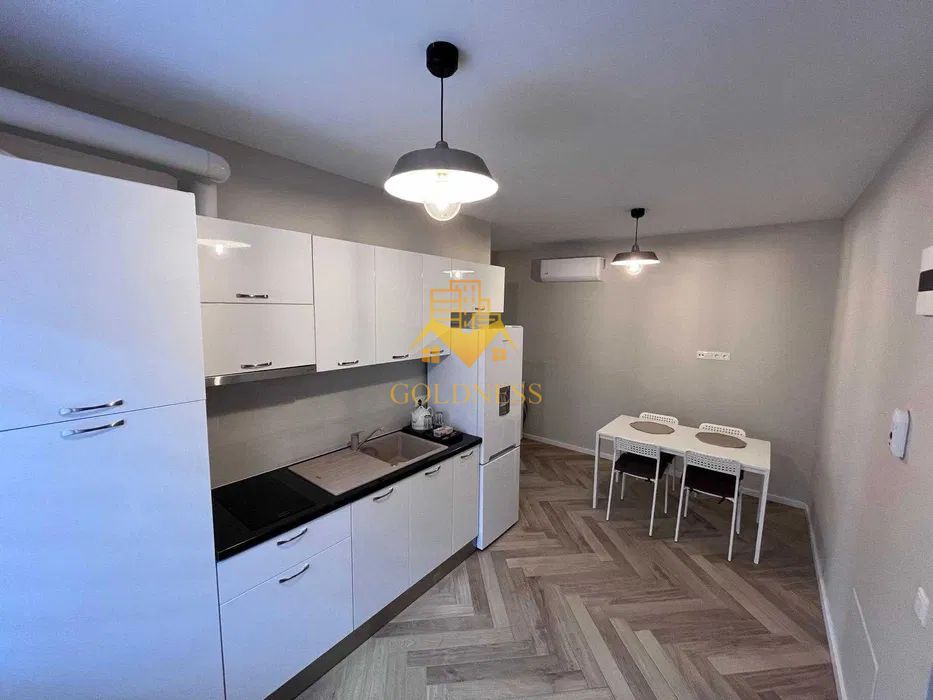 1 camera, Modern, Parcare, Fsega, Iulius Mall, Zona Intre Lacuri - Poză 3