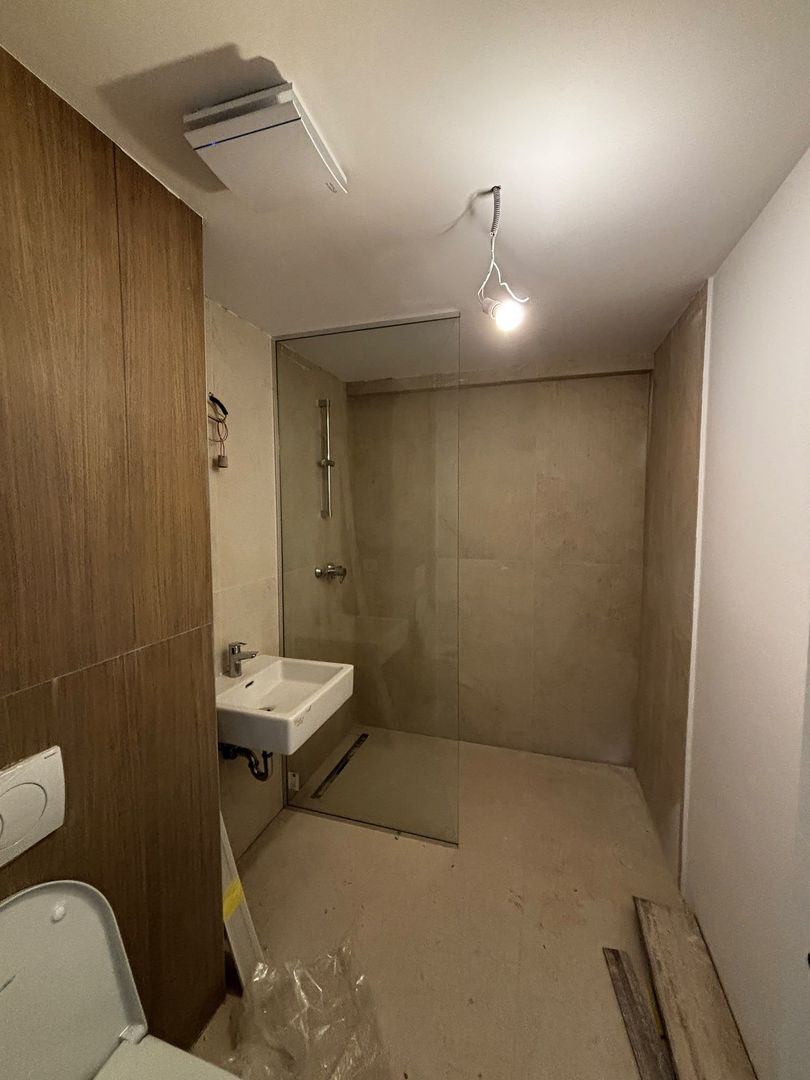 Garsoniera Noua Akcent City Metrou Jiului - Poză 4