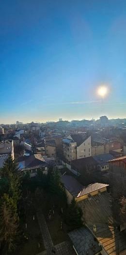 Inchiriere  garsoniera vis a vis de Parcul Circului - Poză 5