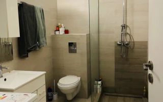 Apartament 3 camere parter + 70mp curte I bloc nou I Soseaua Chitilei - Poză 5