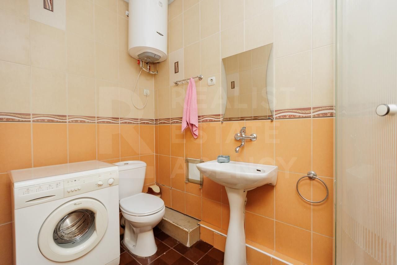 Vânzare, apartament, 2 camere, bd.  Ștefan Cel Mare Și  Sfânt, Centru - Poză 10