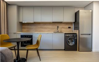 apartament 2 camere Cortina North - Poză 2