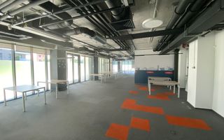Birouri centrale clasa A de inchiriat - Poză 1