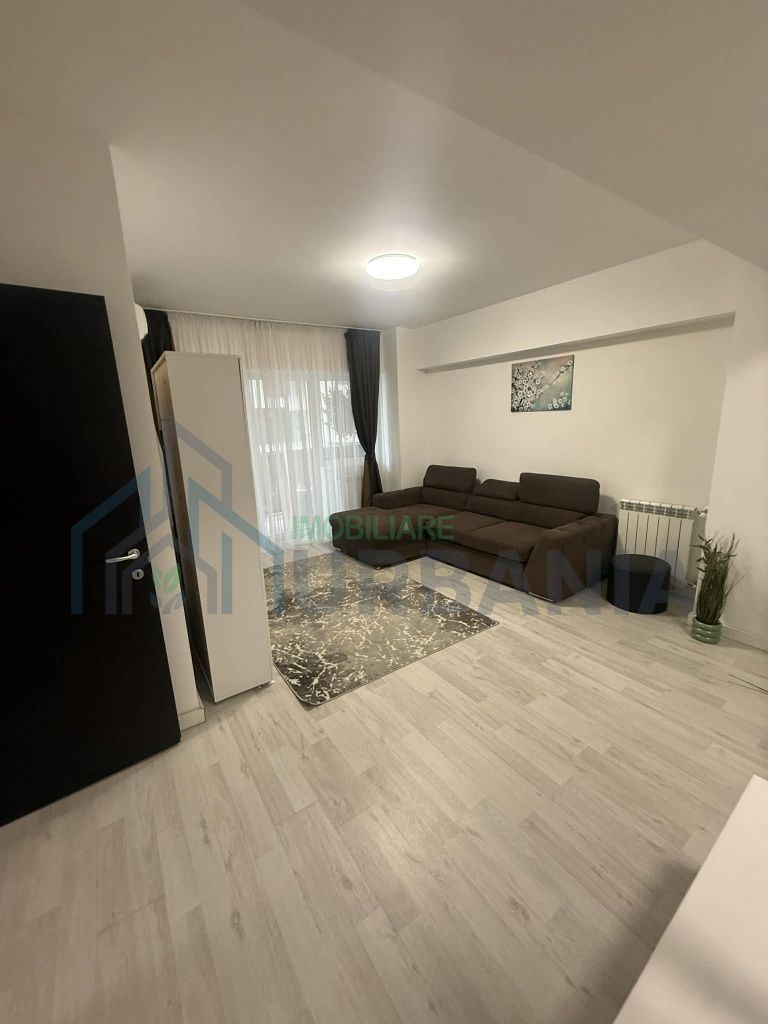 Apartament cu 2 camere de inchiriat, Evergreen Towers, strada Aurel Vlaicu nr. 83, etaj 1, Dancu - Poză 2