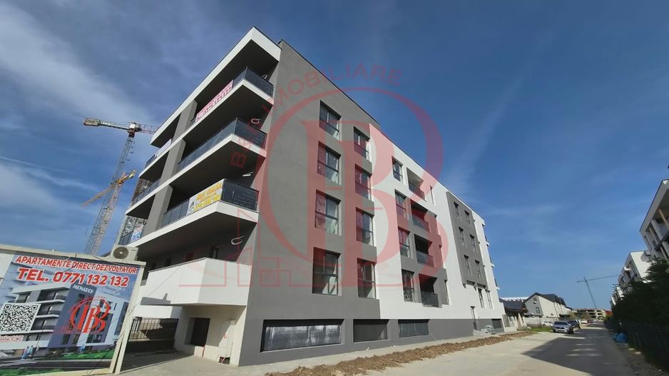 Theodor Pallady Apartament 2 camere Finalizare Rapida - Poză 1