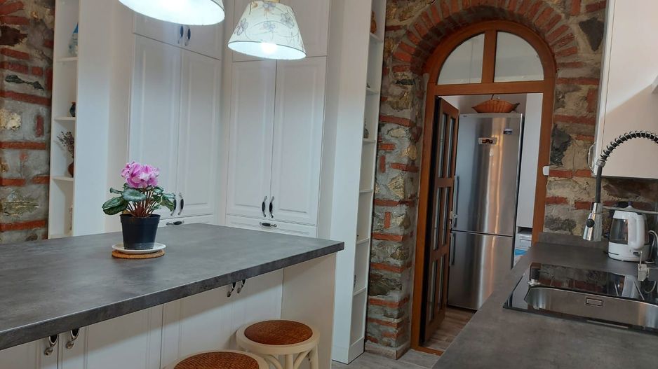 Vila Horezu Romanii de Jos - Poză 26