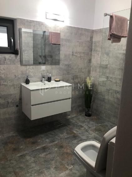 Apartament Modern cu 2 Camere în Bloc Nou + Parcare Subterană | - Poză 7