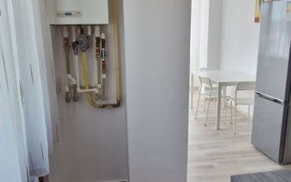 AP. 2 CAMERE MILITARI, BLOC NOU, CENTRALA TERMICA, METROU, 90 MP UTILI - Poză 12