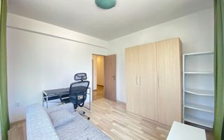 Apartament cu 2 camere si parcare de inchiriat, zona Buna Ziua - Poză 2
