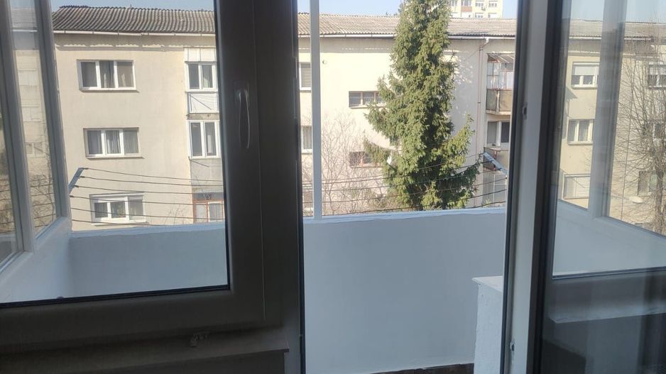 Ap  Micro 16 in spate la Poiana Codrului - Poză 8