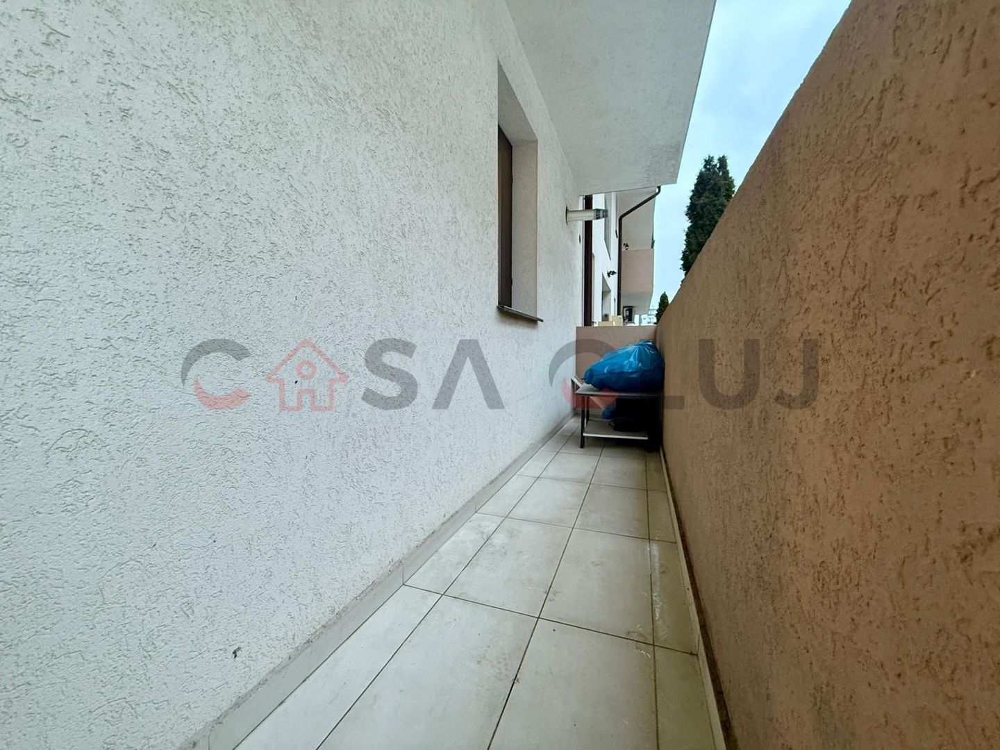 2 camere, mobilat, parcare, zona Lidl Bună Ziua! - Poză 7