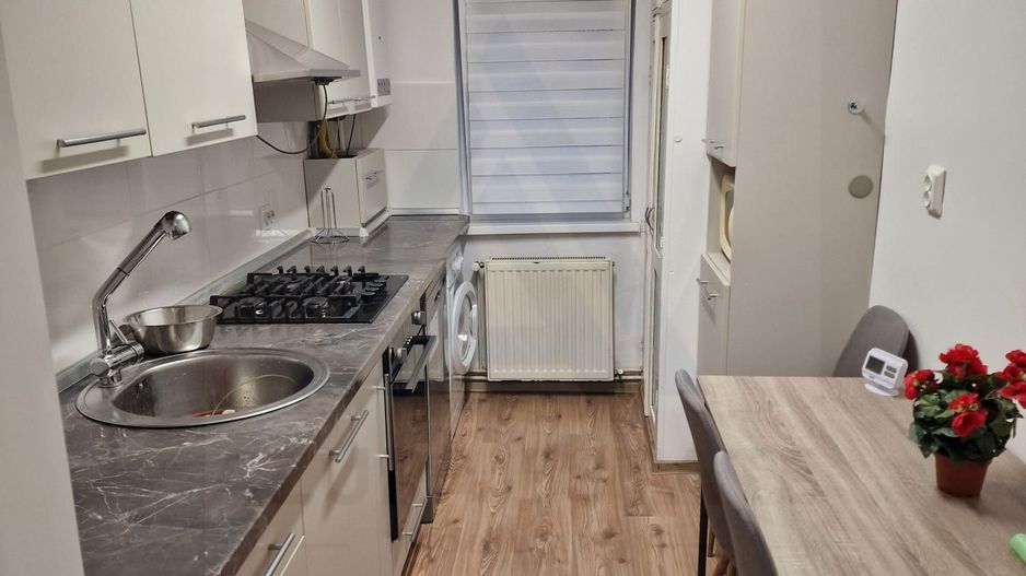 Apartament 3 camere 2 bai 66mp + pivnita Terezian - Poză 22