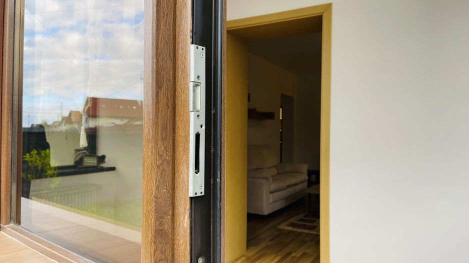 Casa din Dumbravita, 4 camere, 110 mp - Confort si liniste - Poză 27