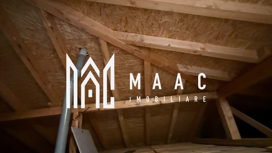 Apartament 3 camere de vânzare | Șelimbăr | 77 mp | 3 balcoane - Poză 20