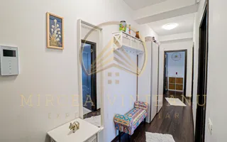 Tomis Plus- Apartament cu 2 camere, mobilat și utilat, etaj 1. - Poză 29