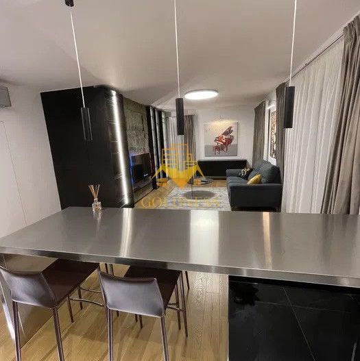 2 camere open-space, Zona Semicentrala, Traian, Piata Mihai Viteazu - Poză 8