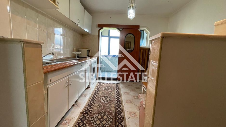 Apartament de vanzare cu 2 camere etaj 3 -Cartier Vasile Aaron - Poză 14