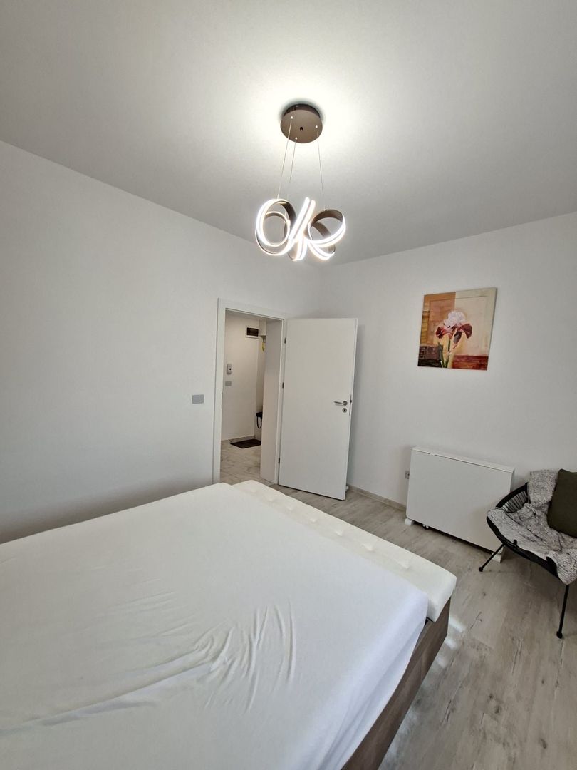 Apartament 2 camere în imobil nou la intrare în Giroc! - Poză 26