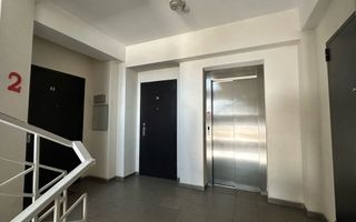Vânzare, apartament, 2 camere, str. Albișoara, Centru - Poză 17