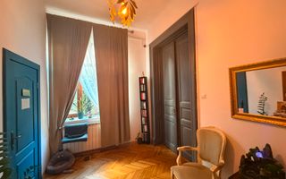 Apartament 5 camere  in vila - Zona Armeneasca - Poză 7