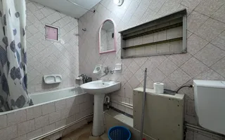 Spațios, zonă verde, cu balcon, zona Penny Calea Florești! - Poză 11