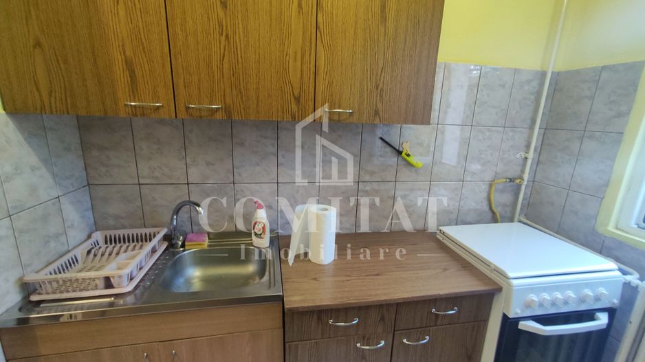 Apartament cu 2 camere | Cartierul Mănăștur | Zona „La Terenuri” - Poză 9