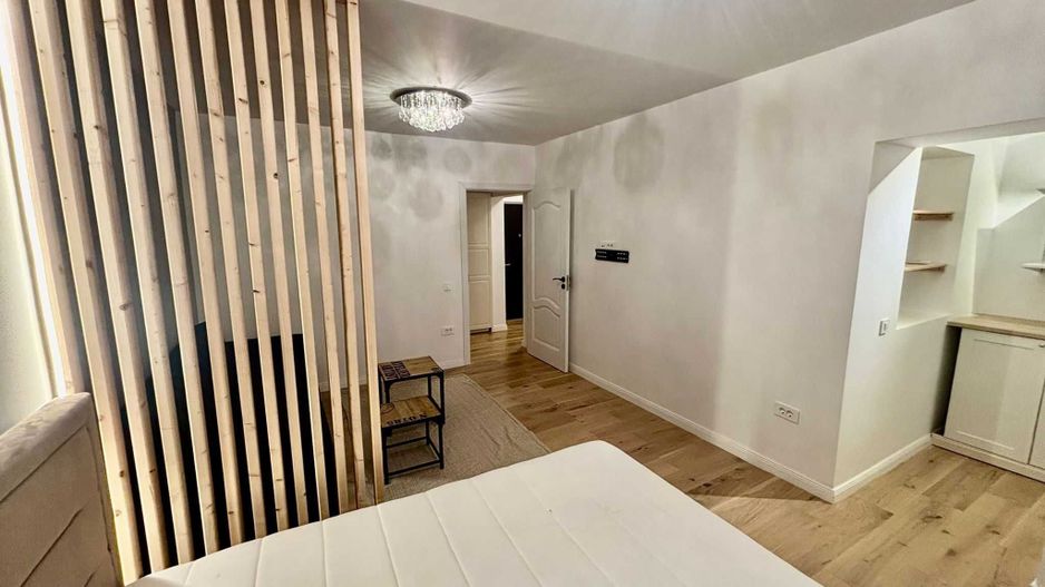 De inchiriat Garsoniera Banu Manta - Poză 2