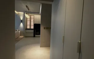 Ap.2cam LUX - Design deosebit | seif, parcare, cam video | Girocului - Poză 12