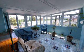 Spatiu birou Ion Mihalache | Universitatea de Agronomie  - Poză 4